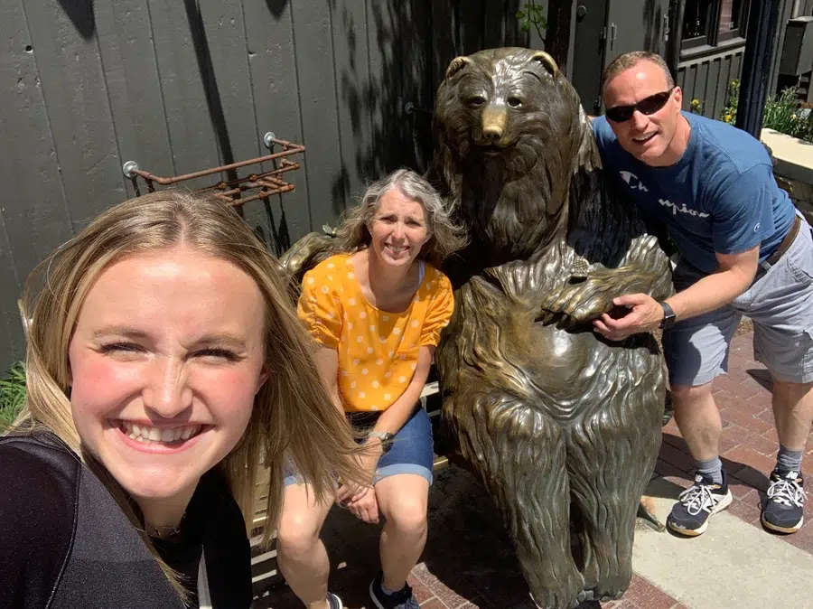 Park City Self-Guided Scavenger Hunt